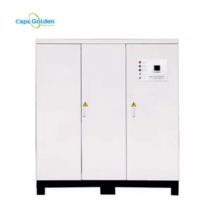 A máquina desinfecção ozônio gerador médico O3 purificador ar