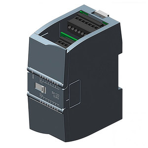 6ES7223-1PH32-0XB0 <strong>Programmable</strong> <strong>Logic</strong> <strong>Controller</strong> Kit Mini <strong>plc</strong> SIMATIC S7-1200 Digital I_O SM 1223 Relay 2A <strong>plc</strong> Batch Module - Product Image 3