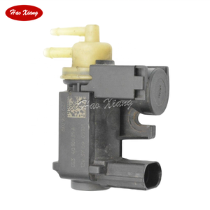 Haoxiang 8 k0906627 ricambi Auto valvola di regolazione del vuoto elettrovalvola di controllo per Audi A4 B8 8K <span class=keywords><strong>2.0TDi</strong></span> - Product Image 1