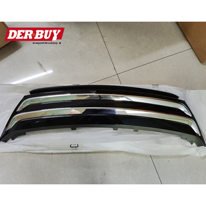 C-per Harrier 2014-2017 <span class=keywords><strong>M</strong></span>- Bodykit materiale Pp per <span class=keywords><strong>M</strong></span> Design Body Kit griglia per le labbra Bodykit buon prezzo - Product Image 6