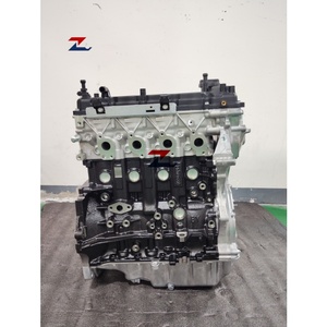 Motore Long Block D4FB 1.6L <span class=keywords><strong>Diesel</strong></span> a 4 Cilindri in Linea per <span class=keywords><strong>Hyundai</strong></span> I30 <span class=keywords><strong>I20</strong></span> PB Accent RB e Kia Soul AM Stonic YB - Product Image 2