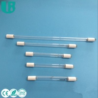 Balasto esterilizador de balasto de iluminación Uvc
