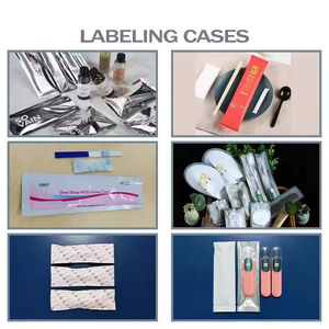 Máquina de Corte y Ensamblaje Semiautomática de Alta Eficiencia para Producción Industrial - Product Image 6