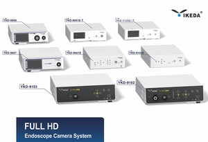 <span class=keywords><strong>Ikeda</strong></span> FHD YKD-9006 y tế 1080p nội soi Hệ thống camera cho nội soi - Product Image 4
