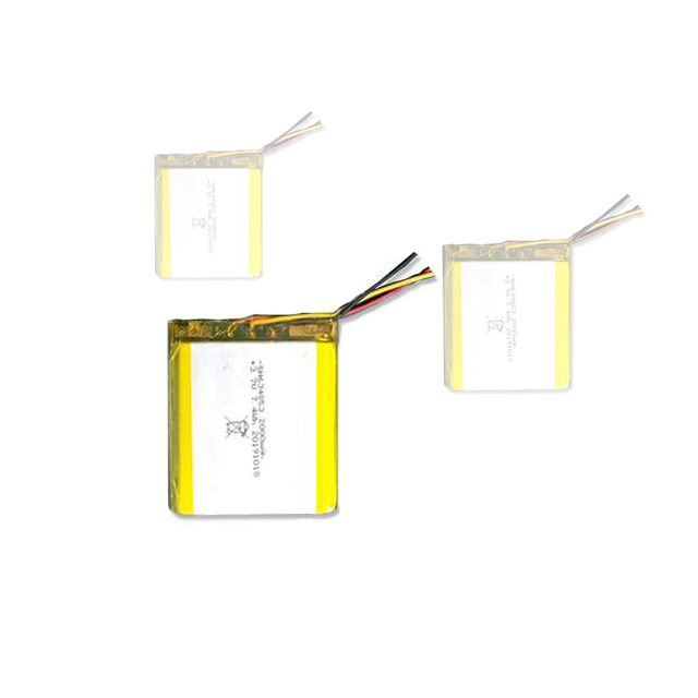 Lipo Battery 3.7v Rechargeable 150mah 350mah 750mah 1000mah 1200mah 2000mah