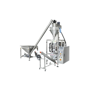 Machine à mélanger la poudre à lessiver haute efficacité, mélangeur de poudre détergente pour détergent en poudre concentré - Product Image 6