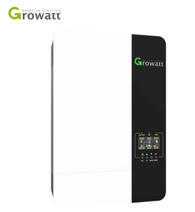 <span class=keywords><strong>Growatt</strong></span> <span class=keywords><strong>Off</strong></span> <span class=keywords><strong>Grid</strong></span> 3.5kw 5kw <span class=keywords><strong>SPF</strong></span> <span class=keywords><strong>3500ES</strong></span> 5000ES Prix de Gros 2023 Offre Spéciale - Product Image 1