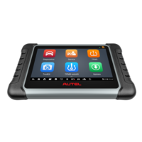 Software 2023 Autel MaxiPro MP808 BT MaxiCOM MP808 MP808TS MaxiDAS DS708 808 DS708 para Diagnóstico Completo de Sistemas 12V y 24V