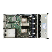 Servidor en Rack NF5212M5 2U, Computación en la Nube, Big Data, Aprendizaje Profundo, Host de Almacenamiento