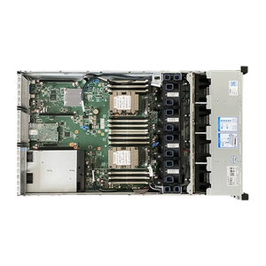 Servidor <span class=keywords><strong>en</strong></span> Rack NF5212M5 2U, Computación <span class=keywords><strong>en</strong></span> <span class=keywords><strong>la</strong></span> <span class=keywords><strong>Nube</strong></span>, Big Data, Aprendizaje Profundo, Host <span class=keywords><strong>de</strong></span> <span class=keywords><strong>Almacenamiento</strong></span> - Product Image 5