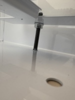 Boîtier de distribution MCB extérieur pour télécommunications, armoire électrique, panneau de distribution métallique, boîtier de commande