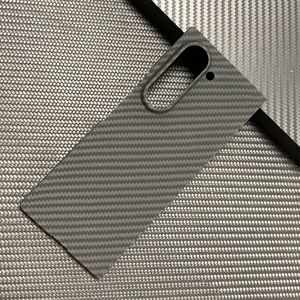 Funda <span class=keywords><strong>de</strong></span> teléfono <span class=keywords><strong>de</strong></span> fibra <span class=keywords><strong>de</strong></span> carbono para <span class=keywords><strong>Samsung</strong></span> Z Fold 6, funda <span class=keywords><strong>de</strong></span> teléfono móvil <span class=keywords><strong>de</strong></span> fibra <span class=keywords><strong>de</strong></span> aramida ultrafina para <span class=keywords><strong>Samsung</strong></span> Galaxy Z Fold 6 - Product Image 3