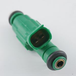 35310-2E100 353102E100หัวฉีดน้ำมันเชื้อเพลิงมืออาชีพ35310 2E100อะไหล่ไฟฟ้ารถยนต์ประสิทธิภาพสูงสำหรับ Hyundai Kia - Product Image 3