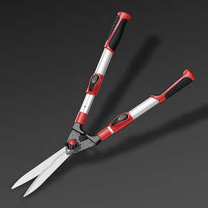 Chiều dài có thể điều chỉnh cây ăn quả Thô Cắt sk13 thép độ cứng cao màu xanh lá cây công cụ làm vườn chuyên nghiệp hàng rào kéo - Product Image 2