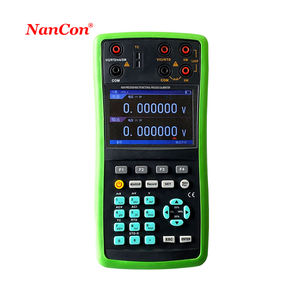 High Precision 220V Handheld Multi-Function Process <strong>Calibrator</strong> for Operating - Product Image 4