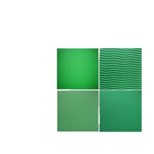 Bangdong EVA Embossed <b>Sheet</b> 15-70 Hardness 38-70 Density Building Sound <b>Insulation</b> Customizable Size - Product Image 2