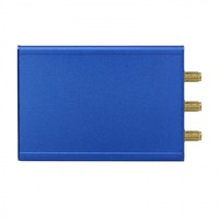 B200-mini-i Versi Scale-Down 70MHz Ke 6GHz Software Radio SDR RF Development Board USRP Ganti untuk Ettus B200Mini/B210