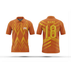 IPK 2025 Wholesale Custom logo Digital Print 100% Polyester Full Sublimation Breathable Fabric Men <b>Training</b> <b>Football</b> Soccer Kits - Product Image 1