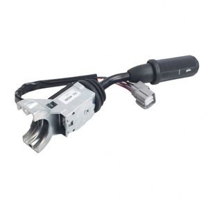 สวิตช์ก้านปัดน้ำฝนสำหรับไฟ701/80300ด้านขวาสำหรับรถแบคโฮ JCB - Product Image 3