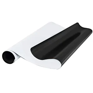 Magnetic Whiteboard Dry Eraser Rubber Magnet for Sale Writing Magnetic Whiteboard