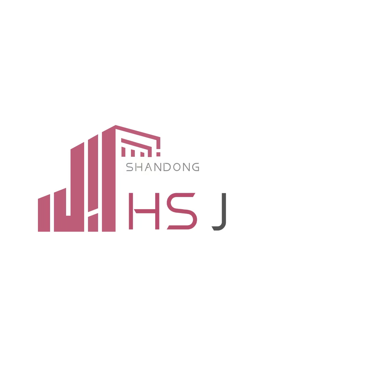 Shandong Huishengjia Building Materials Co., Ltd. logo