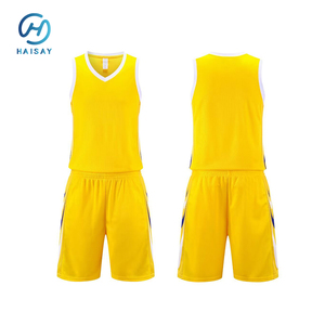 Uniforme de basket-ball personnalisé, maillots de basket-ball pour hommes, uniformes d'équipe, ensembles de vêtements d'équipe, uniformes de club de basket-ball - Product Image 2