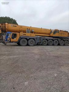 Camion grue d'occasion XCMO QAY400 QY25k QY50kc QY70kc QY100k QY130k XCT25 XCT50 XCT80 XCT100 STC1000 STC750 - Product Image 6