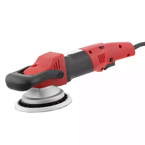 Polisseuse électrique professionnelle pour voiture 1200W, action orbitale 8mm, équipement de polissage <span class=keywords><strong>KEYO</strong></span> KY5151 - Product Image 2