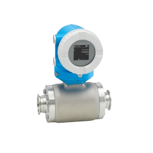 เครื่องวัดการไหล Endress+Hauser รุ่น PMP51-154U9/0 ทำจากสแตนเลส 316L ความแม่นยำ 0.01% FS มาตรฐาน IP66 รับประกัน 1 ปี - Product Image 1