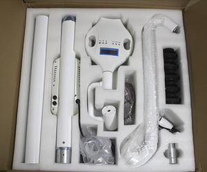 Foshan Meite New <strong>Dental</strong> <strong>Chair</strong> <strong>Unit</strong> 45mm 50mm Whitening Accelerator Led Light Tooth Led Teeth Whitening Light Lamp for <strong>Chair</strong> - Product Image 6