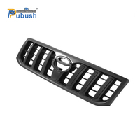 Grille avant chromée Accessoires de voiture 53101-60310 pour Land Cruiser FJ120 Prado 120