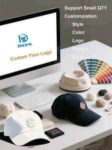 <span class=keywords><strong>Gorra</strong></span> <span class=keywords><strong>de</strong></span> Béisbol Retro para Hombre, con Logotipo, Casual, <span class=keywords><strong>de</strong></span> 6 Paneles, 100% Algodón, Sin Estructura, Estilo Dad Cap, Frente Suave, Talla Adulto, Logotipo en la Parte Delantera, 48-50cm - Product Image 4