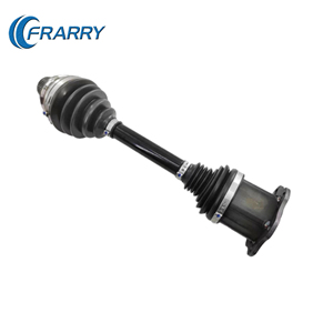 Frarry - Pièces automobiles <span class=keywords><strong>Arbre</strong></span> <span class=keywords><strong>de</strong></span> <span class=keywords><strong>transmission</strong></span> 8KD407271A pour <span class=keywords><strong>Audi</strong></span> <span class=keywords><strong>A4</strong></span> A5 - Product Image 1