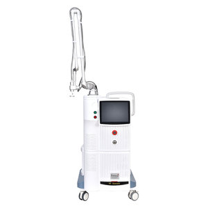 Máquina Profesional <span class=keywords><strong>de</strong></span> Láser Fraccional <span class=keywords><strong>de</strong></span> CO2 para Rejuvenecimiento Vaginal, Rejuvenecimiento <span class=keywords><strong>de</strong></span> la Piel, Eliminación del Acné, Uso en Salón, Láser Fraccional <span class=keywords><strong>de</strong></span> CO2 - Product Image 2