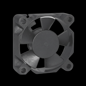 Ventilador Axial Crown 3510 T1 AC con Rodamiento de Bolas y Construcción de Plástico para Manualidades - Personalizable OEM - Product Image 1