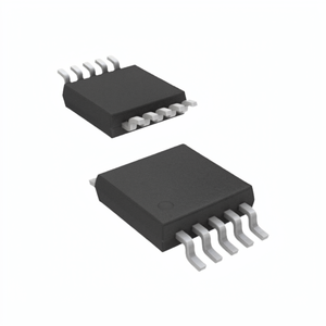 Buy Electronics Components Online MIC2040-1BMM-TR 10 TFSOP, 10 MSOP Power Management (PMIC) Original One Stop Service - Product Image 1