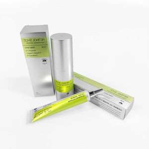 2025 New Korean Skin Care Face Firming Serum Anti-aging Retinal Eye Serum for Tightening Face Skin - Product Image 1