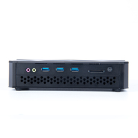 AMD Ryzen 7 7840HS Win 11 Pro-Mini PC de escritorio M.2 NVME DDR5 para juegos, PC de escritorio