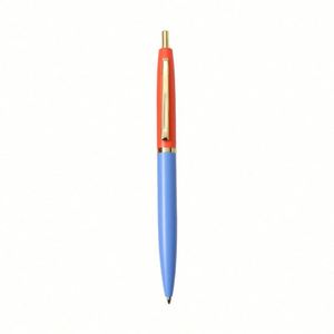 Stylo à bille de luxe personnalisé avec logo, stylo promotionnel pour cadeaux, école, entreprise - Product Image 1