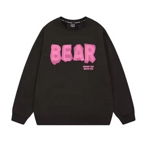 Mùa Xuân 2024 và mùa thu áo len mới khí chất của phụ nữ áo sơ mi giảm tuổi theo phong cách phương Tây với quần áo mùa Thu Kéo của phụ nữ - Product Image 4