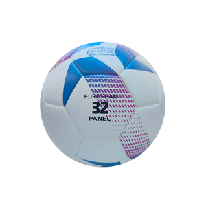 <span class=keywords><strong>Ballon</strong></span> <span class=keywords><strong>de</strong></span> football QIUYUAN en PU léger thermocollé à faible rebond (faible élasticité) pour entraînement professionnel en intérieur/extérieur - Product Image 4