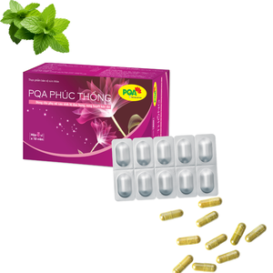 Natural Pain Relief Formula <b>Herbal</b> <b>Supplements</b> for Postpartum Women Nutritional Anemia High Quality Hard Gelatin Capsules - Product Image 4