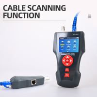 Eetwork-ternet de acero inoxidable, NF-8601