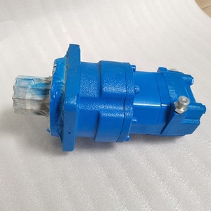 Pièces hydrauliques d'excavatrice de haute qualité, moteur d'orientation hydraulique B25V, moteur d'orientation B25V 172441-73310 - Product Image 2