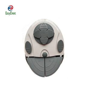 Kualitas Tinggi Gigi Multi Fungsional Kaki Switch Kontrol Pedal Kursi Gigi Unit Aksesoris untuk Dokter Gigi Instrumen Dasar - Product Image 4