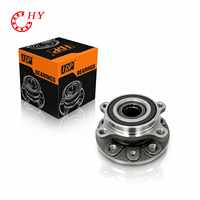 HJDP OE 5-053-3569 Unité de moyeu de roue Gen 3 pour Alfa Romeo Stelvio / 949 16