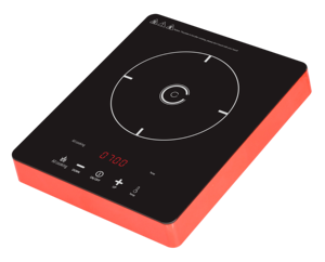 Cuisinière à induction <span class=keywords><strong>solaire</strong></span> à boutons tactiles, vente chaude, 24 volts, avec batterie, cuisinière <span class=keywords><strong>solaire</strong></span> avec ensembles complets - Product Image 2