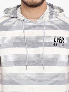 Camiseta con capucha para hombre, ropa informal personalizada, precio barato, nueva - Product Image 3