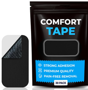 Nastro Adesivo Premium (Confezione da 30) Sleeping Beauty, Forte Adesione, Multifunzionale, Rimozione Senza Residui - Product Image 1