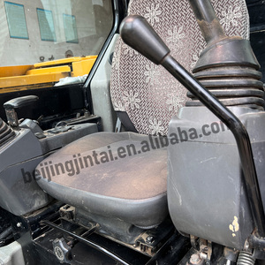 Excavadora Hidráulica de Orugas 308E2 8T Fabricada en Japón, Modelo 2023, Bajas Horas de Trabajo, EPA/CE, Entrega Rápida, Motor, Bomba, Engranaje - Product Image 5